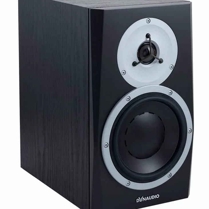 Dynaudio BM5 MKIII Review: Expert sound analysis