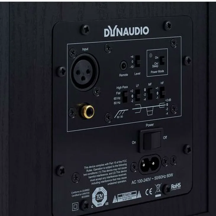 Dynaudio BM5 MKIII Review: Expert sound analysis