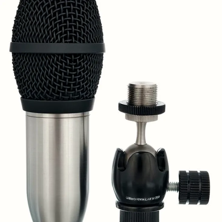 Earthworks Audio DM6 Review: Full recording analysis