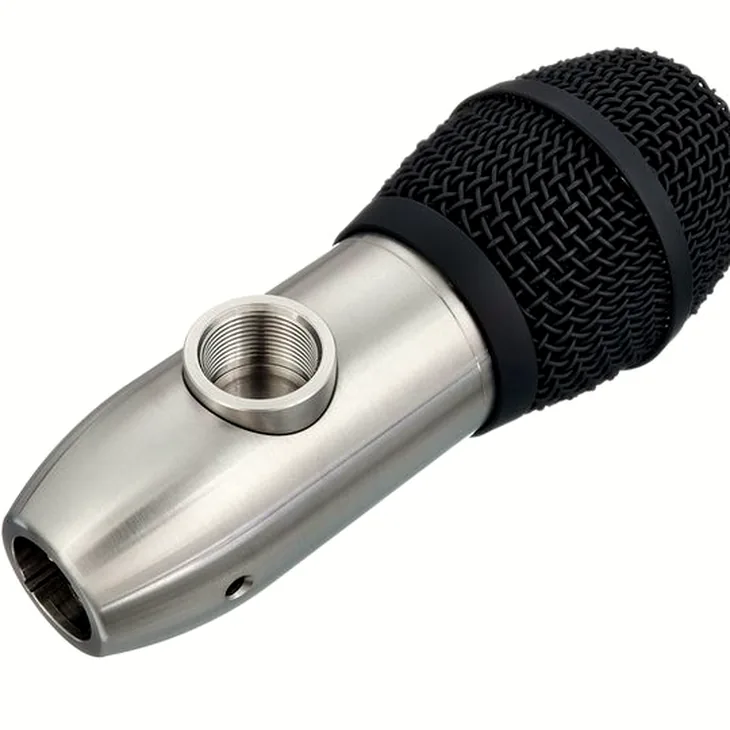 Earthworks Audio DM6 Review: Full recording analysis