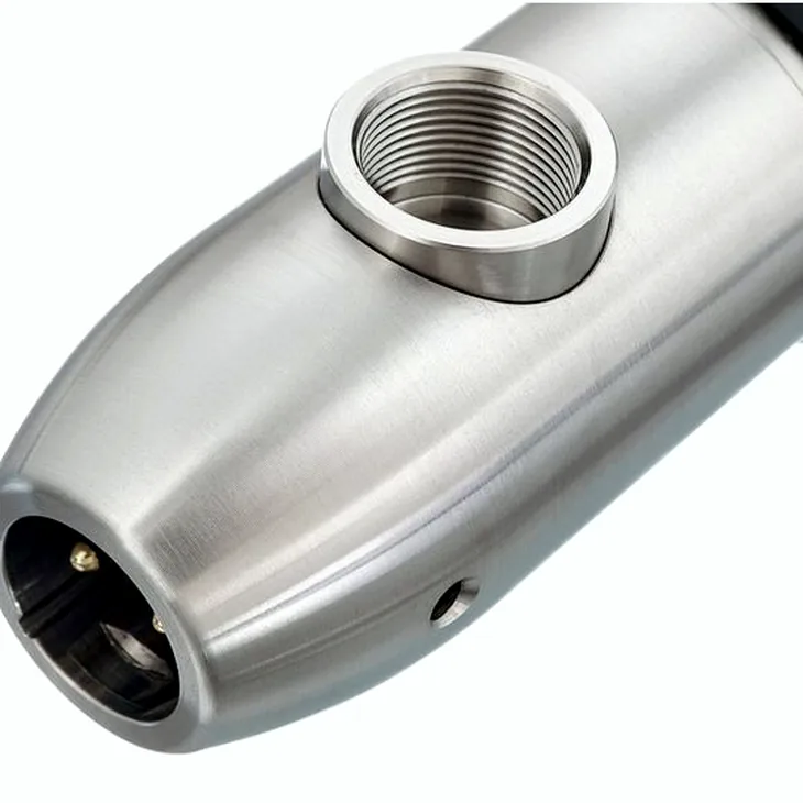 Earthworks Audio DM6 Review: Full recording analysis