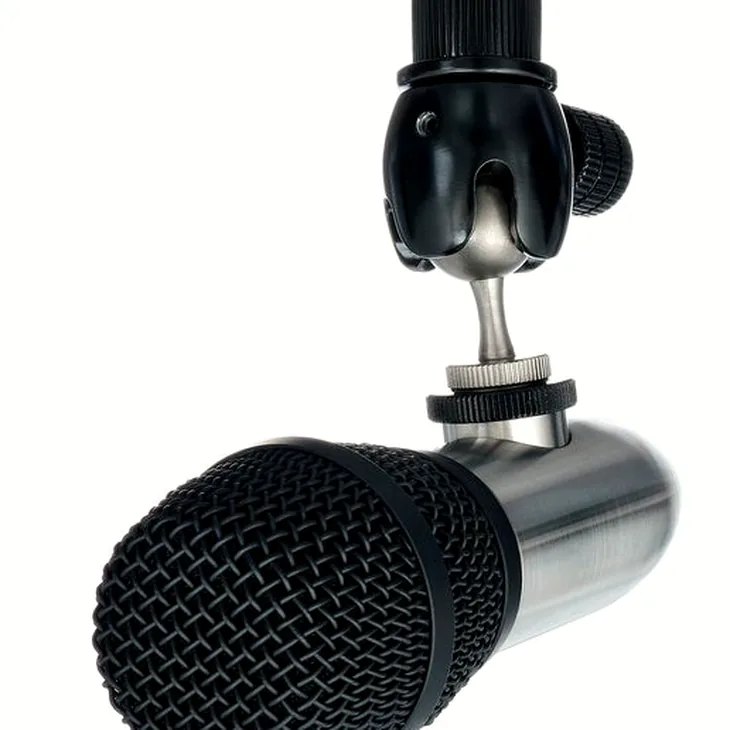 Earthworks Audio DM6 Review: Full recording analysis