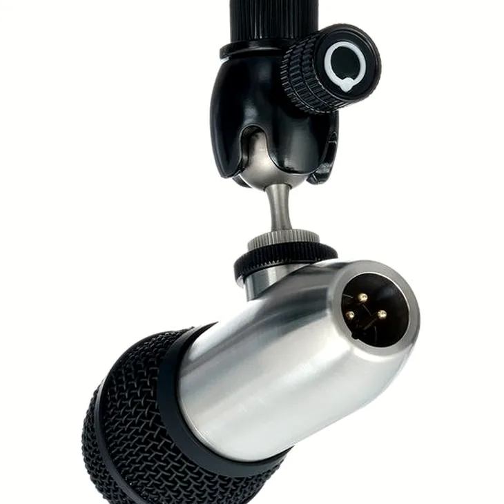 Earthworks Audio DM6 Review: Full recording analysis