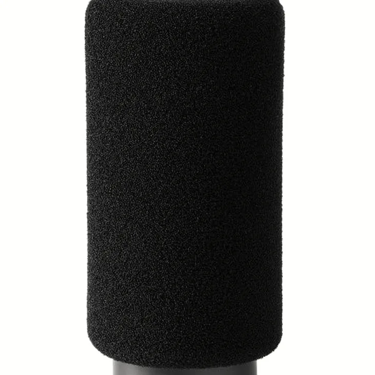 Earthworks Audio Ethos Black Review: The whole truth about this mic