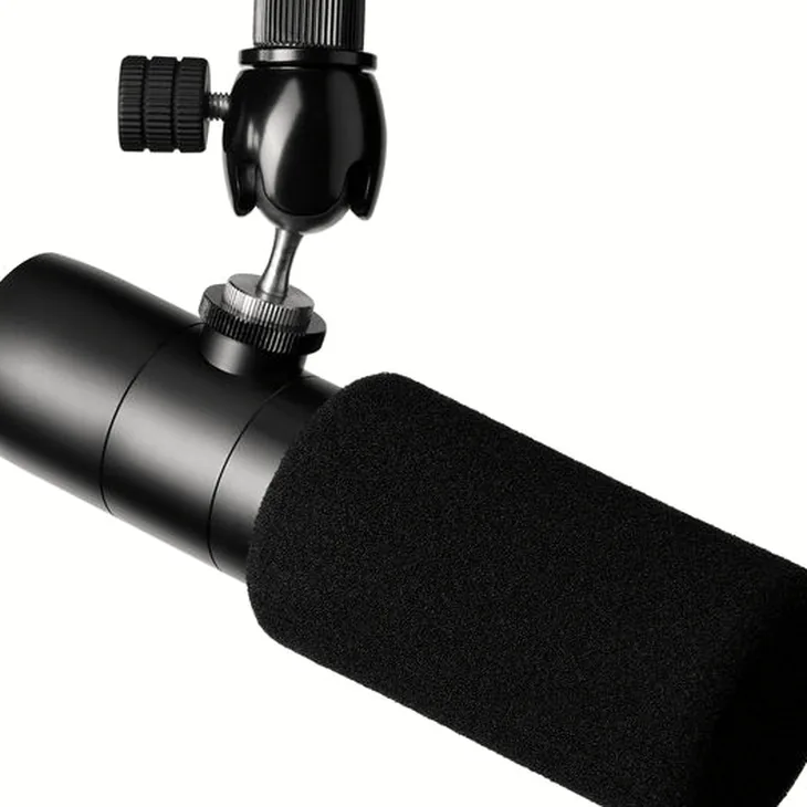 Earthworks Audio Ethos Black Review: The whole truth about this mic