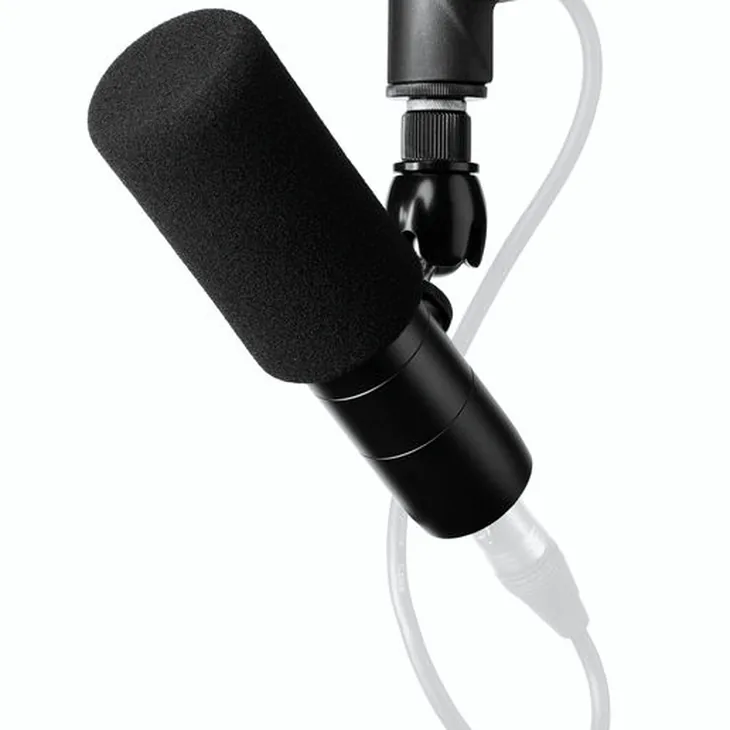Earthworks Audio Ethos Black Review: The whole truth about this mic