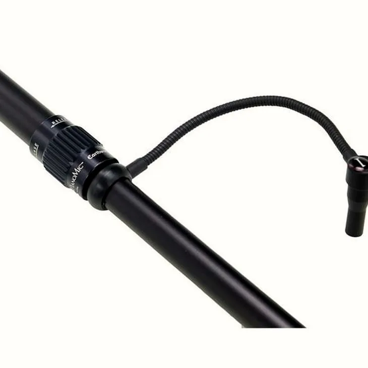 Earthworks Audio PM40 Review: Sound quality and precision test