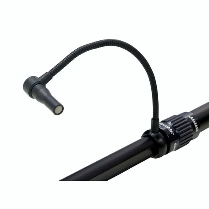 Earthworks Audio PM40 Review: Sound quality and precision test