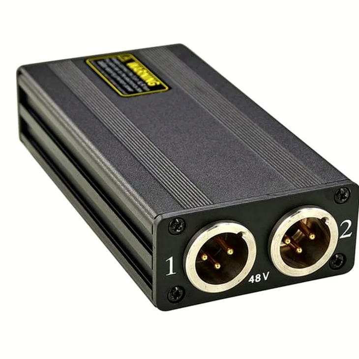 Earthworks Audio PM40 Review: Sound quality and precision test