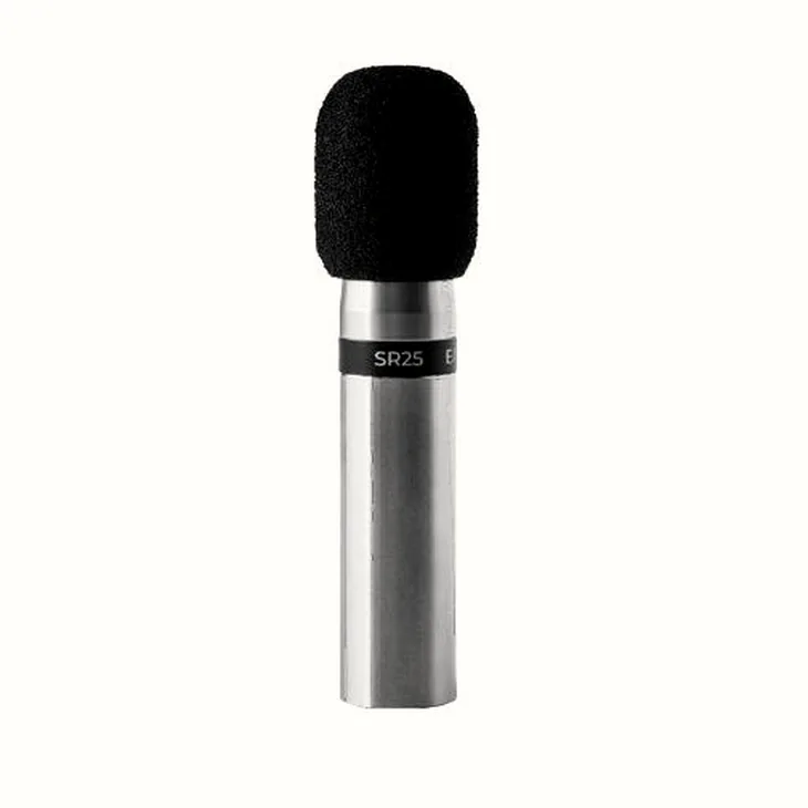 Earthworks Audio SR-25 Gen2 Review: Everything about this model
