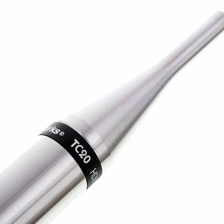 Earthworks Audio TC 20 Review: Should you buy it for the studio?