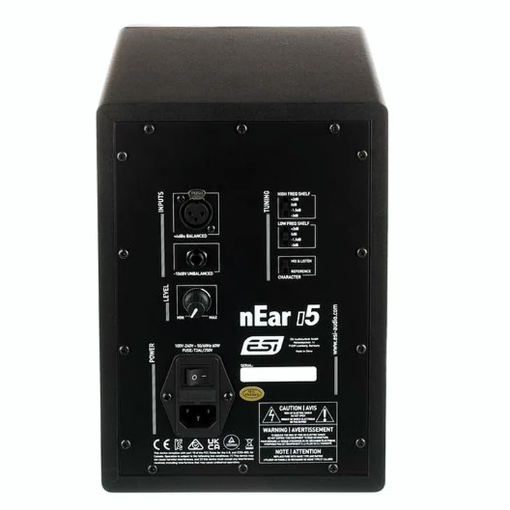 ESI nEar i5 Review: Our thoughts after testing
