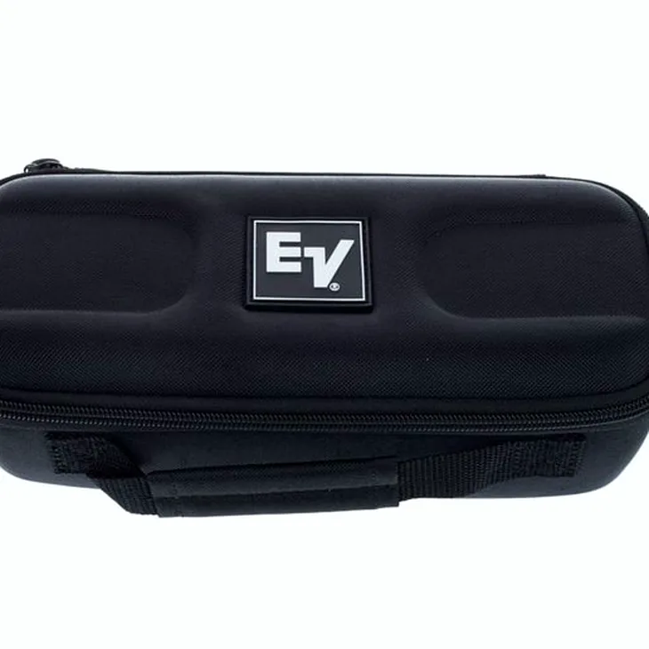 EV RE320 Review: Complete breakdown of capabilities