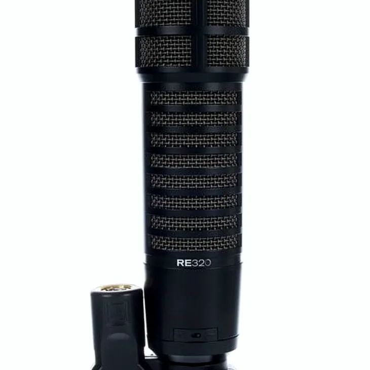 EV RE320 Review: Complete breakdown of capabilities