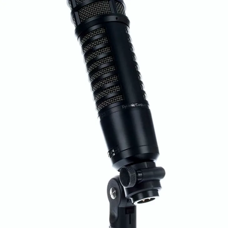 EV RE320 Review: Complete breakdown of capabilities
