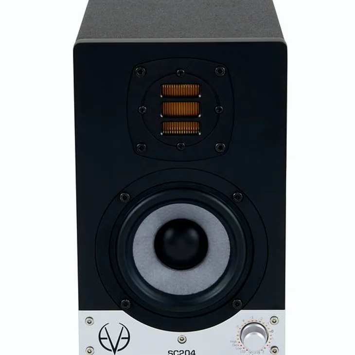 EVE Audio SC204 Review: Hit or miss at this price point?