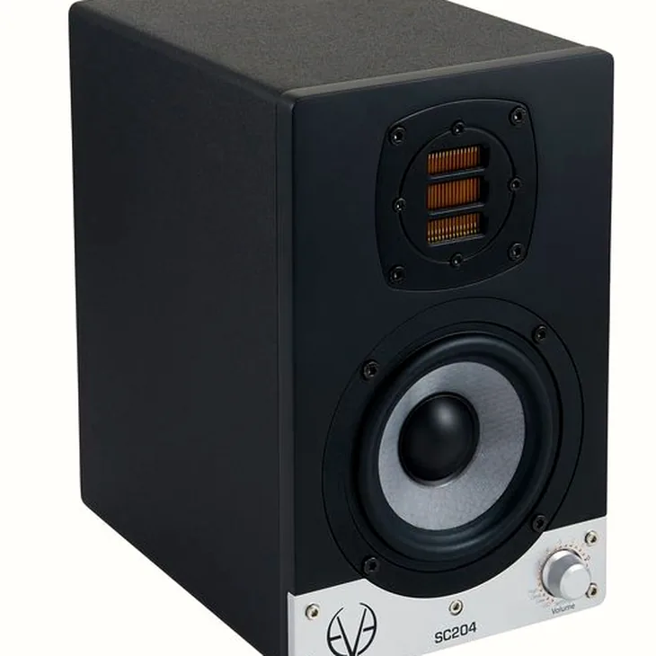 EVE Audio SC204 Review: Hit or miss at this price point?