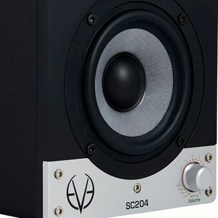 EVE Audio SC204 Review: Hit or miss at this price point?