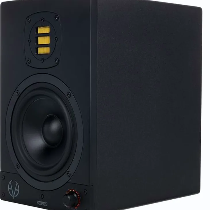 EVE Audio SC205 All Black Review: Are they still worth choosing?