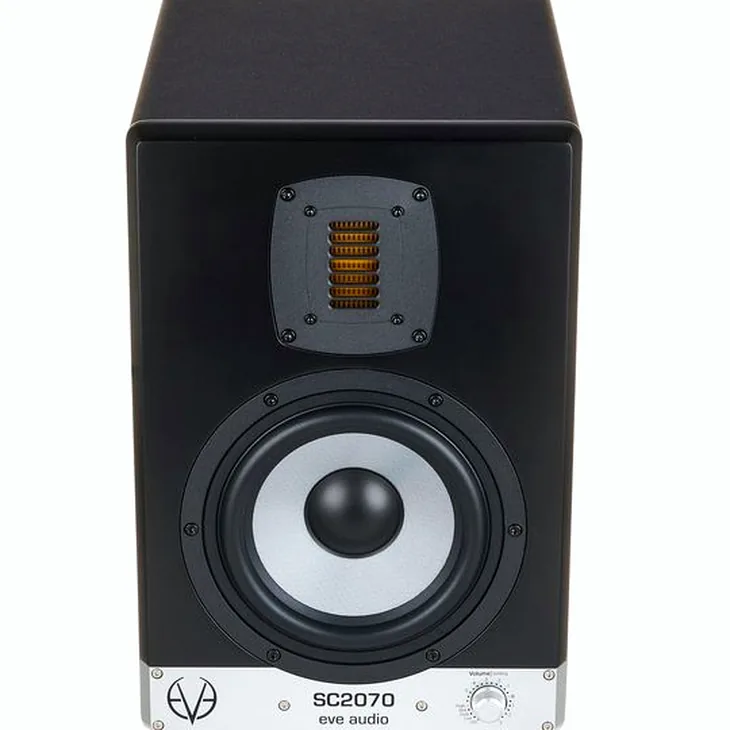 EVE Audio SC2070 Review: Comprehensive overview