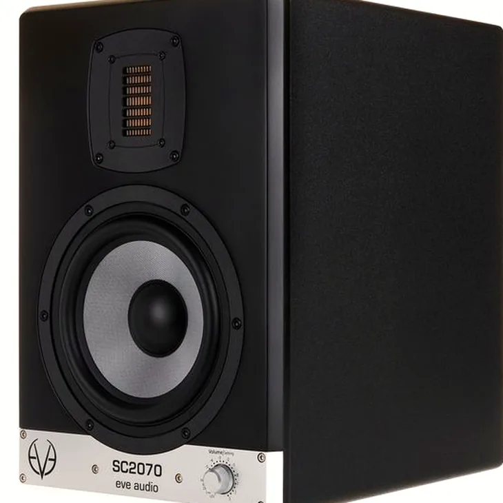 EVE Audio SC2070 Review: Comprehensive overview