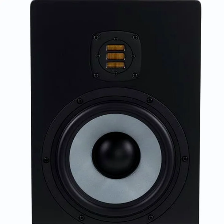 EVE Audio SC208 Review: Monitor test summary