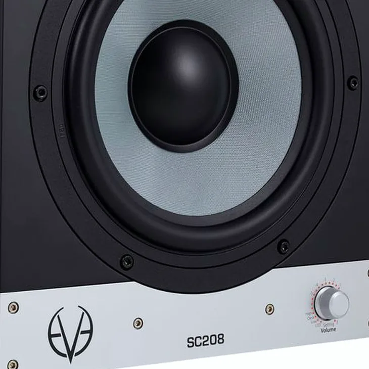 EVE Audio SC208 Review: Monitor test summary