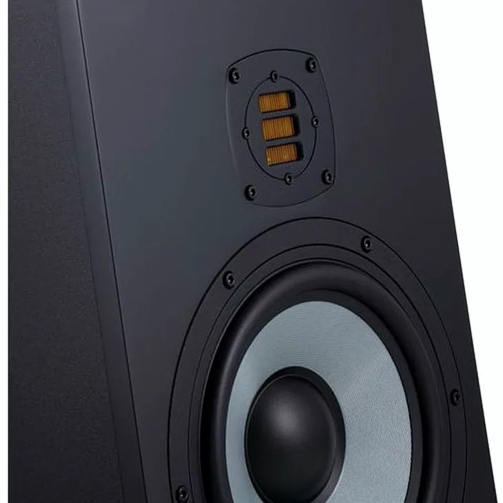 EVE Audio SC208 Review: Monitor test summary
