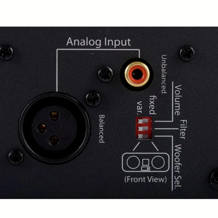 EVE Audio SC305 Review: Buying guide and verdict