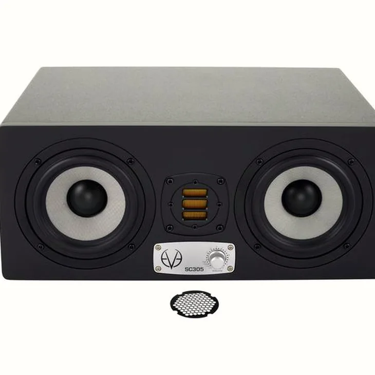 EVE Audio SC305 Review: Buying guide and verdict