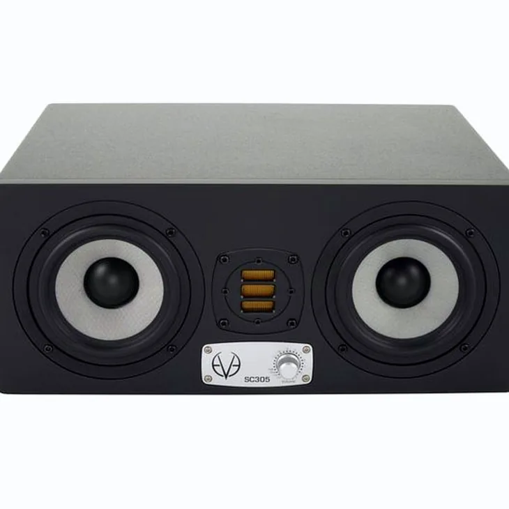 EVE Audio SC305 Review: Buying guide and verdict