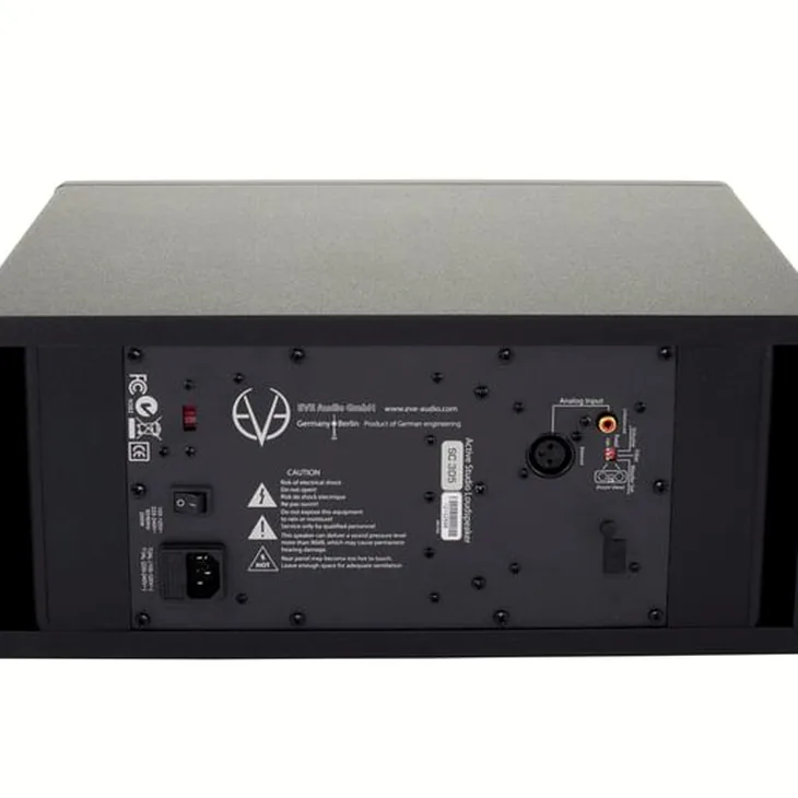 EVE Audio SC305 Review: Buying guide and verdict