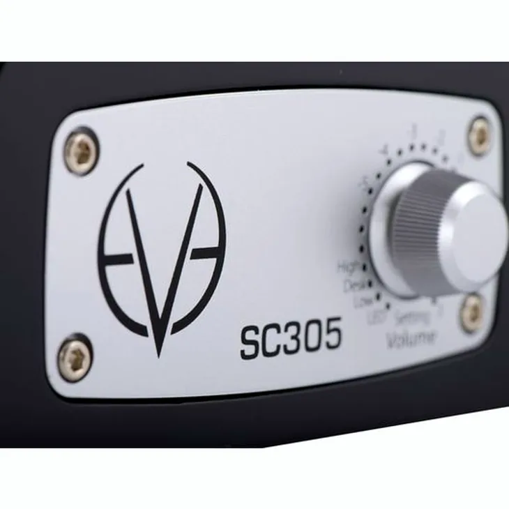 EVE Audio SC305 Review: Buying guide and verdict