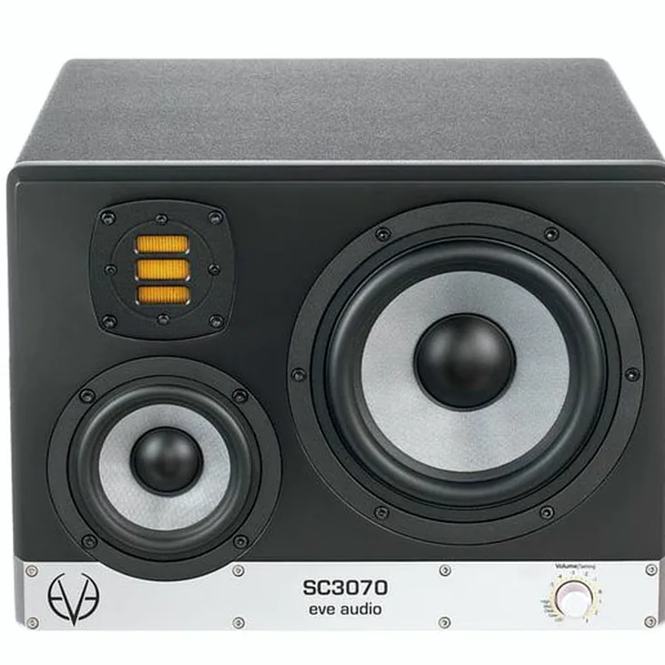 EVE Audio SC3070 right Review: All details about EVE Audio SC3070 right