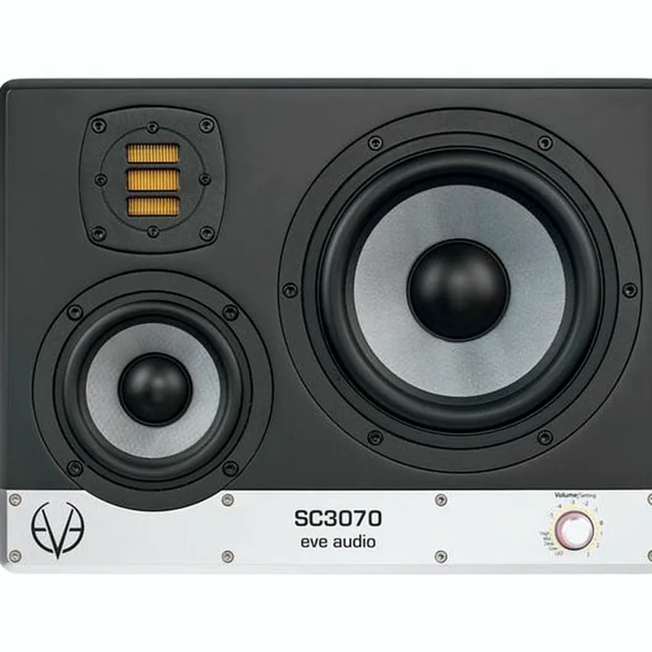 EVE Audio SC3070 right Review: All details about EVE Audio SC3070 right