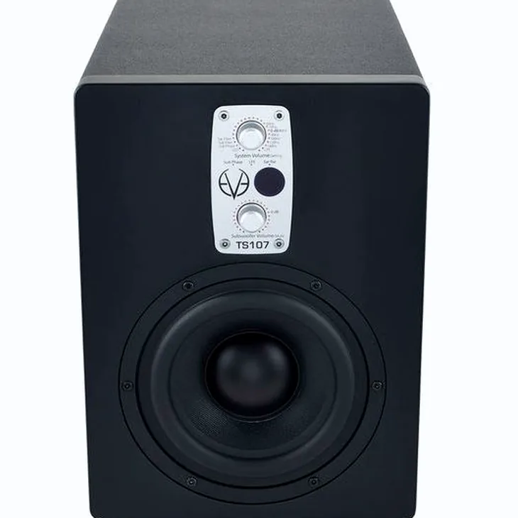 EVE Audio TS107 Review: Are these monitors for you?