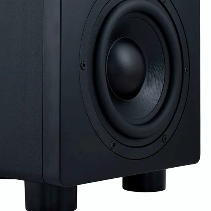 EVE Audio TS107 Review: Are these monitors for you?