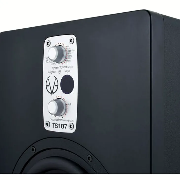 EVE Audio TS107 Review: Are these monitors for you?