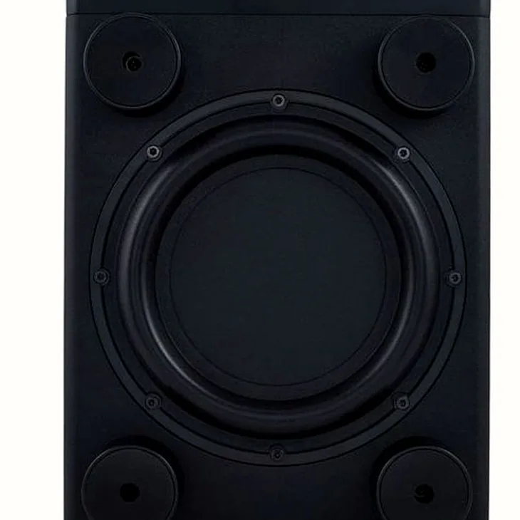 EVE Audio TS107 Review: Are these monitors for you?