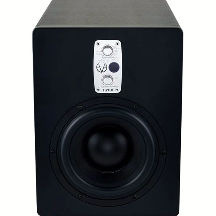 EVE Audio TS108 Review: Honest opinion on the sound