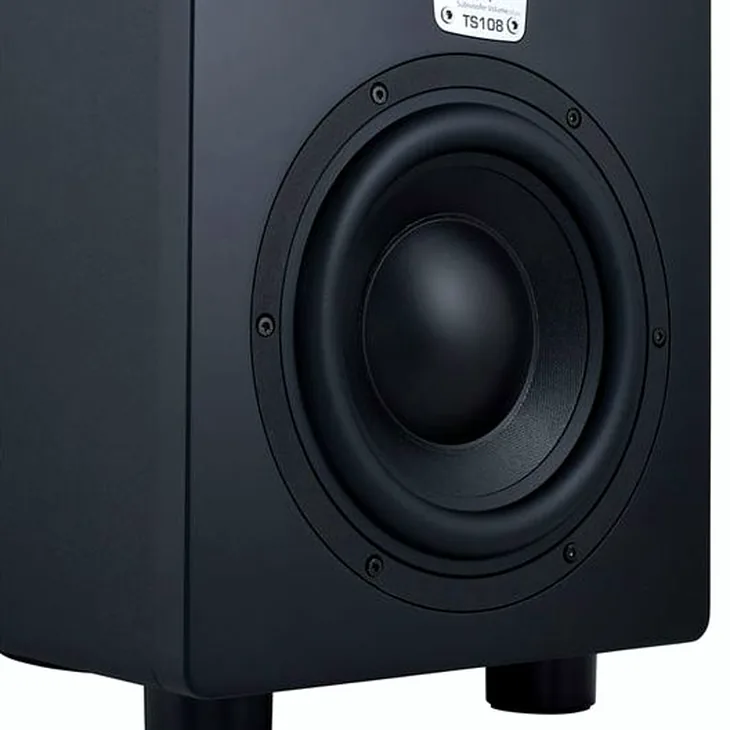 EVE Audio TS108 Review: Honest opinion on the sound