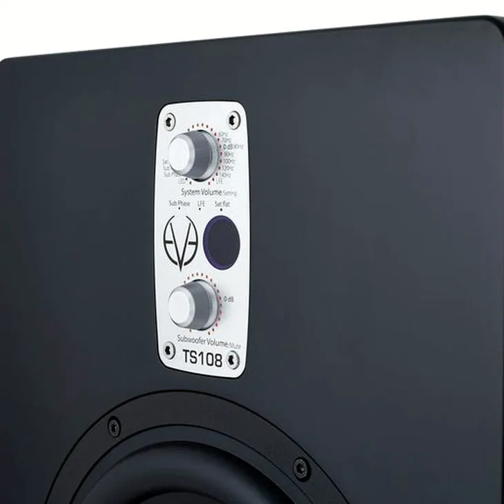 EVE Audio TS108 Review: Honest opinion on the sound