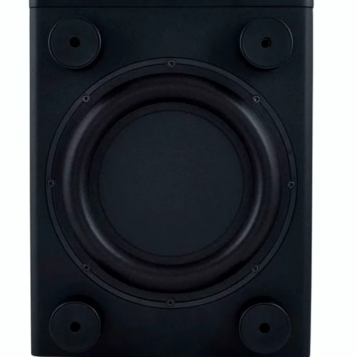 EVE Audio TS108 Review: Honest opinion on the sound