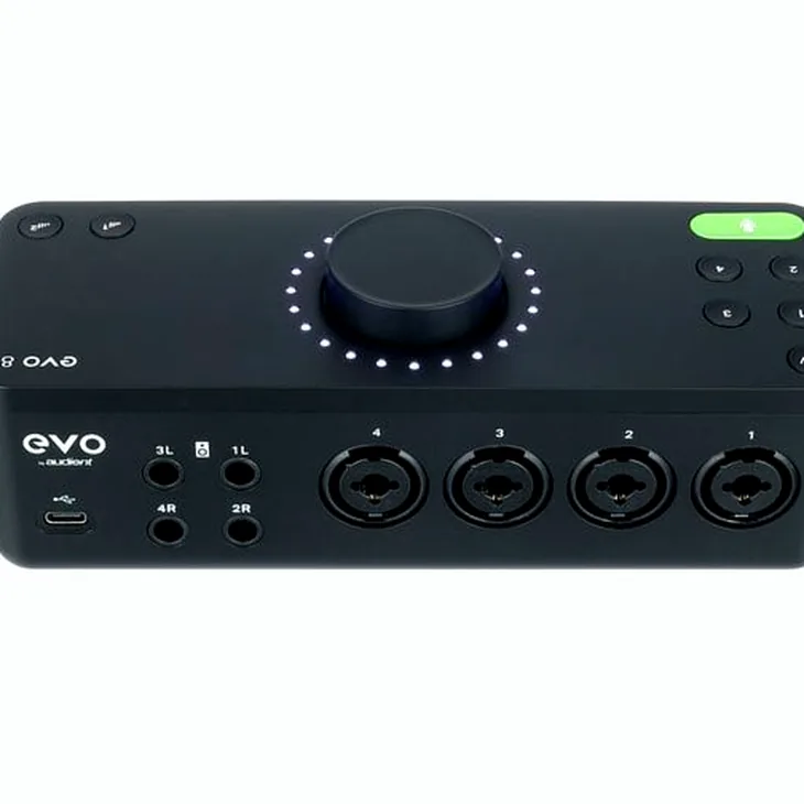 EVO 8 Review: User guide & verdict