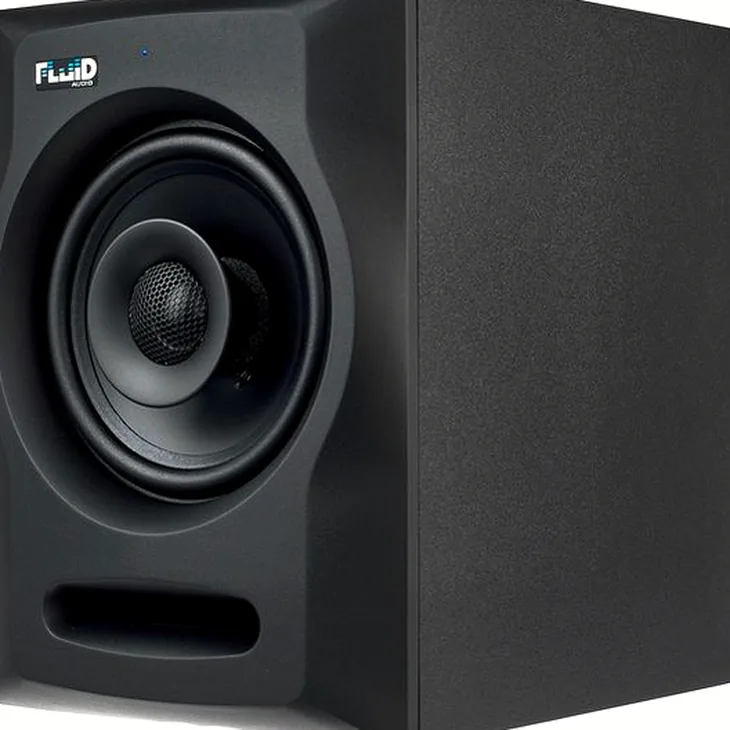 Fluid Audio FX50 V2 Review: Under the microscope: details and soundstage