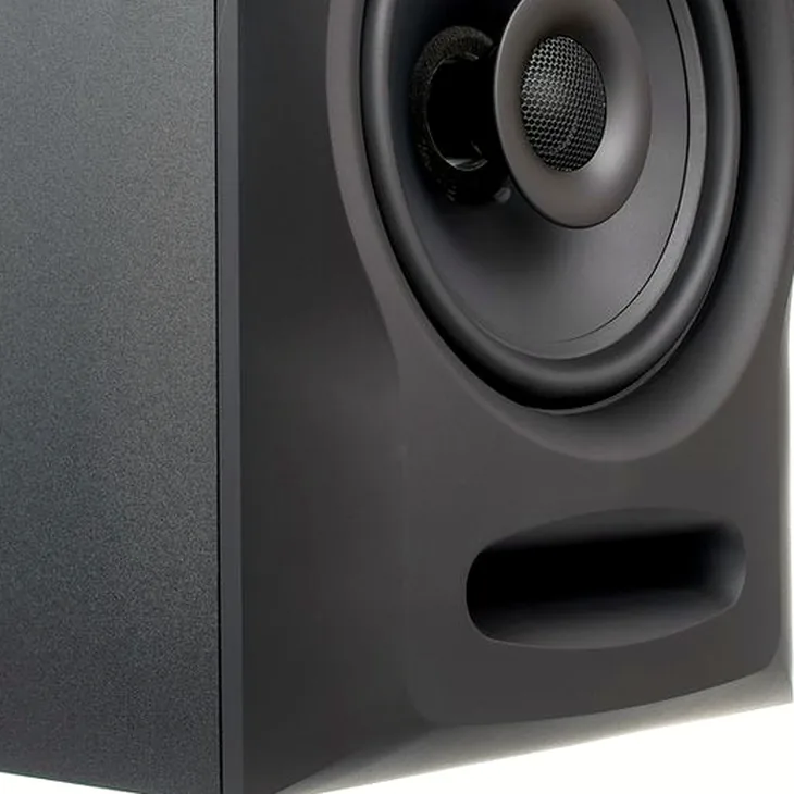 Fluid Audio FX80 V2 Review: The whole truth about these monitors
