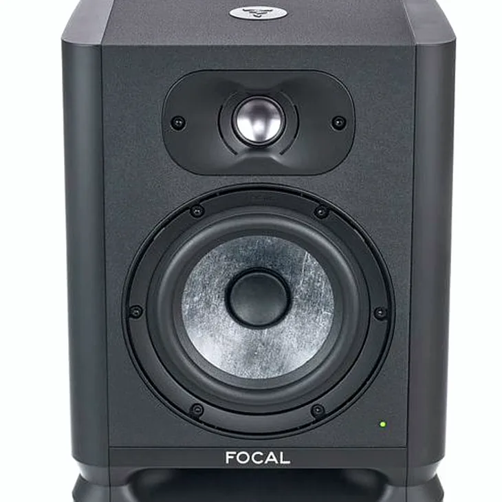 Focal Alpha 50 Evo Review: Most important functions and specs