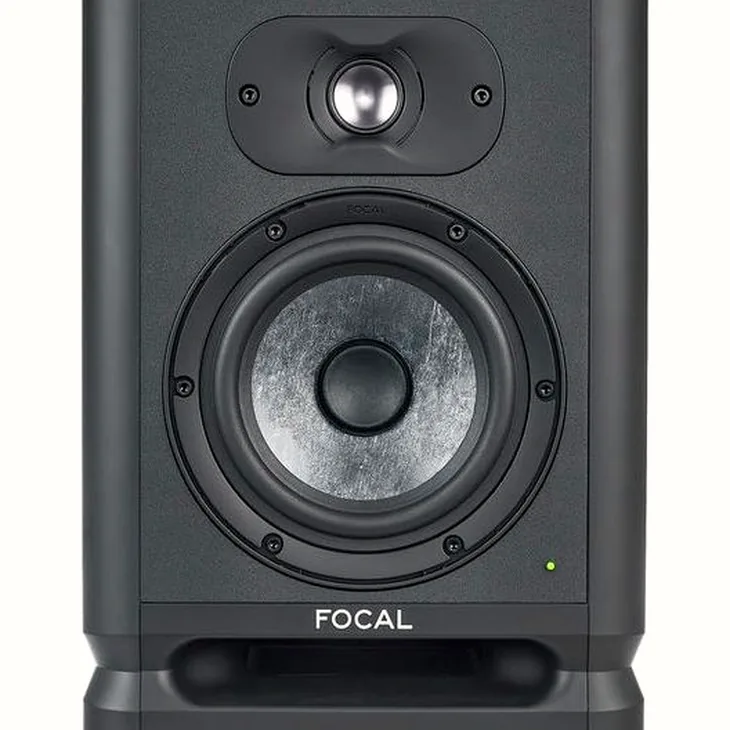 Focal Alpha 50 Evo Review: Most important functions and specs