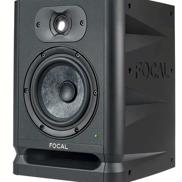 Focal Alpha 50 Evo Review: Most important functions and specs