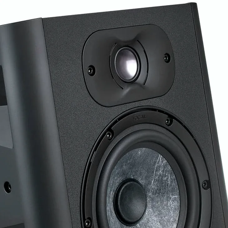 Focal Alpha 50 Evo Review: Most important functions and specs